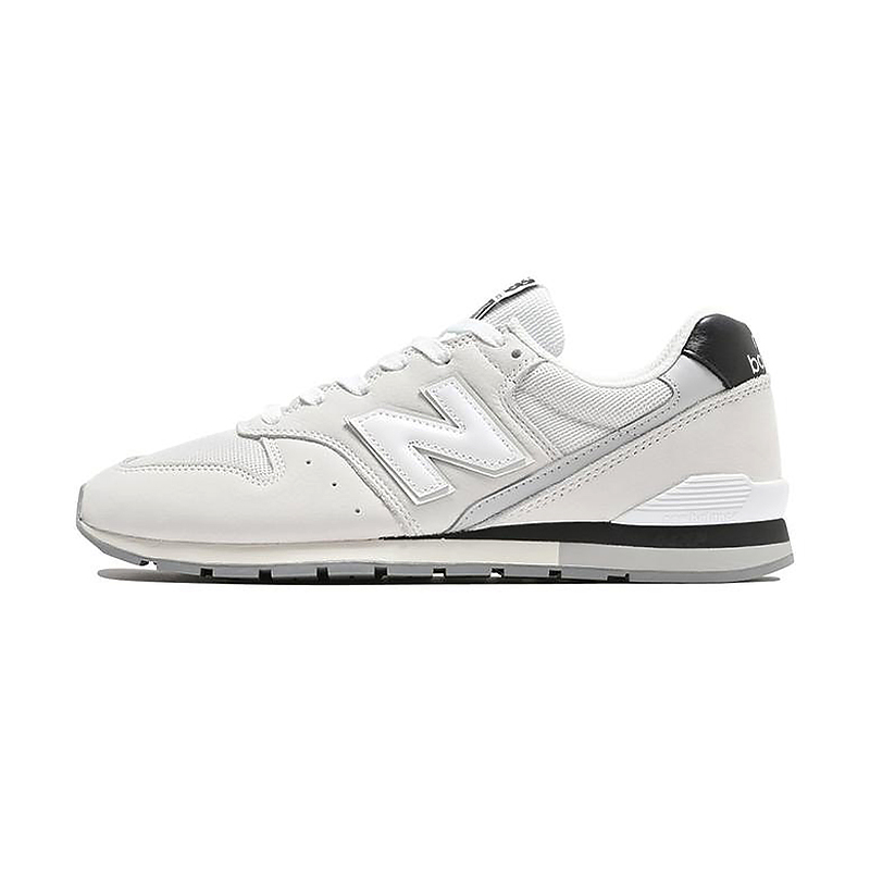 New Balance 紐巴倫 男女鞋 996 運動休閒鞋 U99682C