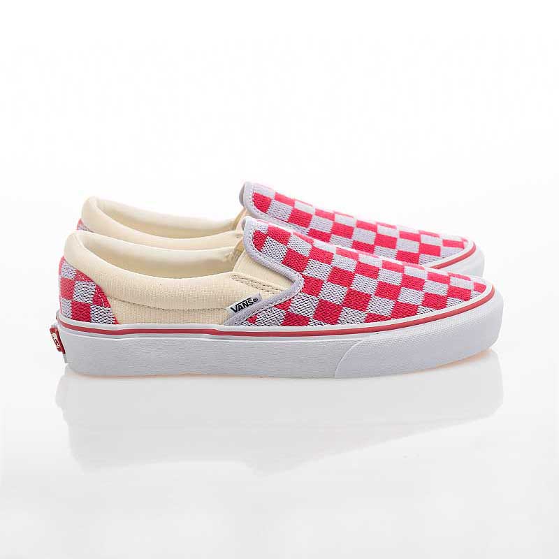 VANS 日線 男女鞋 SLIP ON 棋盤格 懶人鞋 休閒鞋 V231308010