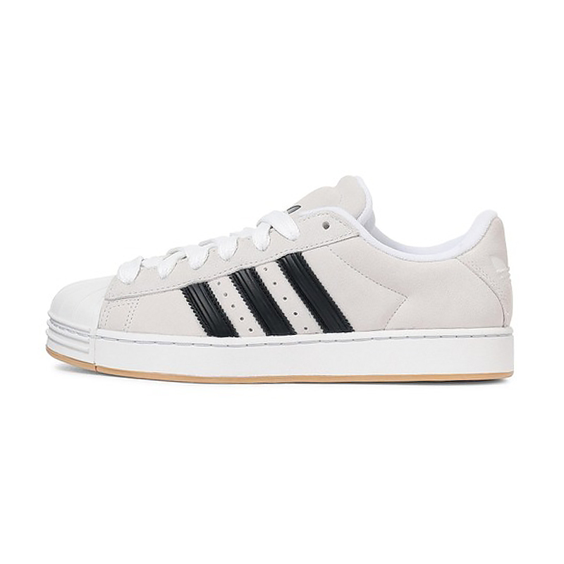adidas 愛迪達 SUPERSTAR ST 運動休閒鞋 KI3511