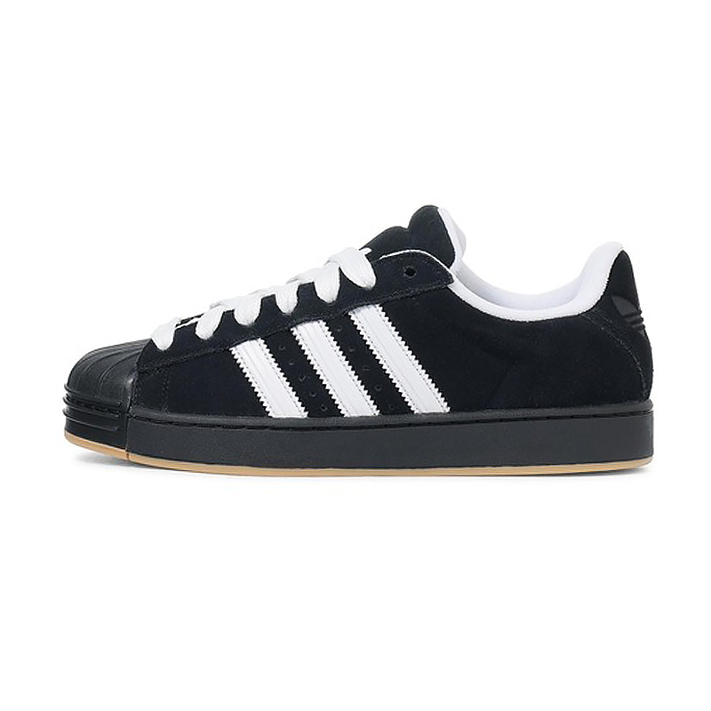 adidas 愛迪達 SUPERSTAR ST 運動休閒鞋 KI3512