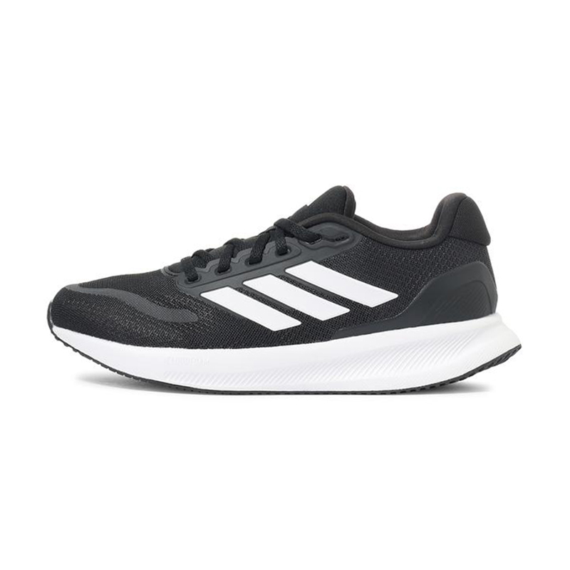 adidas 愛迪達 RUNFALCON 5 WIDE W 運動鞋 IE0556