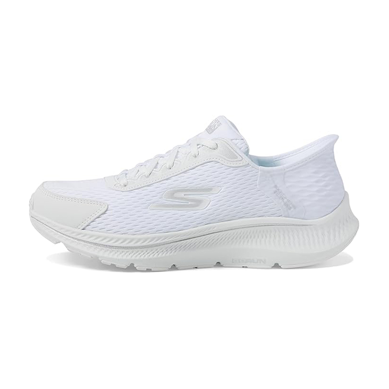 SKECHERS 斯凱奇 GO RUN CONSISTENT 2.0 運動鞋 健行鞋 128615WWSL