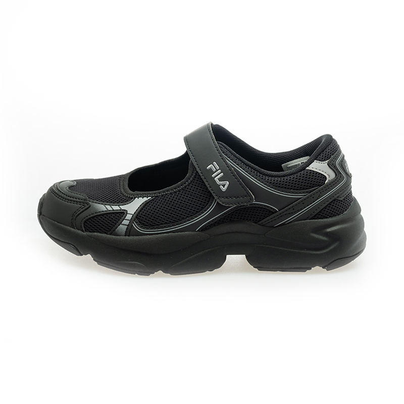 Fila 女鞋 RAY TRAINER MJ v2 瑪莉珍 運動休閒鞋 FS261OD03X086-001