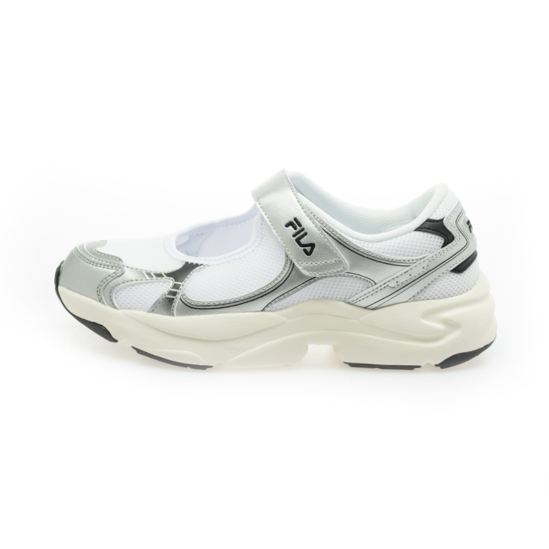 Fila 女鞋 RAY TRAINER MJ v2 瑪莉珍 運動休閒鞋 FS261OD03X086-101