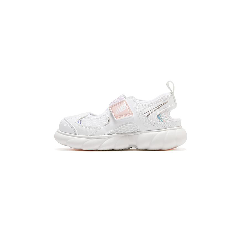 New Balance 紐巴倫 童鞋 小童涼鞋 包頭涼鞋 瑪莉珍鞋 I2301PE