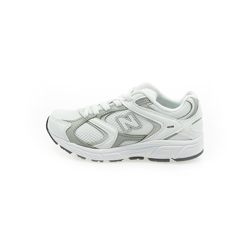 New Balance 紐巴倫 童鞋 中童復古鞋 408系列 復古運動鞋 休閒鞋 P40866R