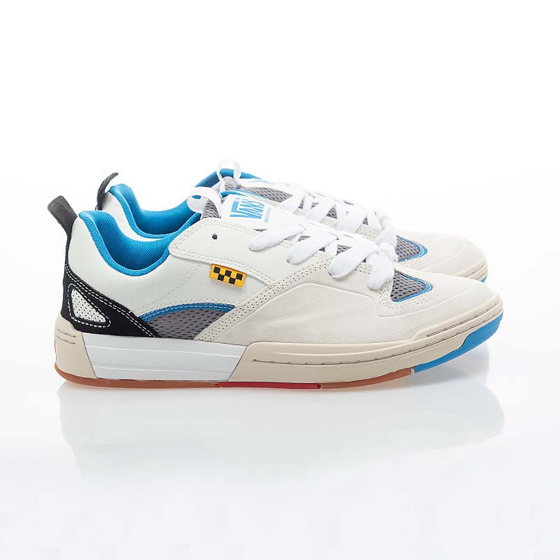 VANS 美線 男女鞋 Skate Mixxa 休閒鞋 V140200001