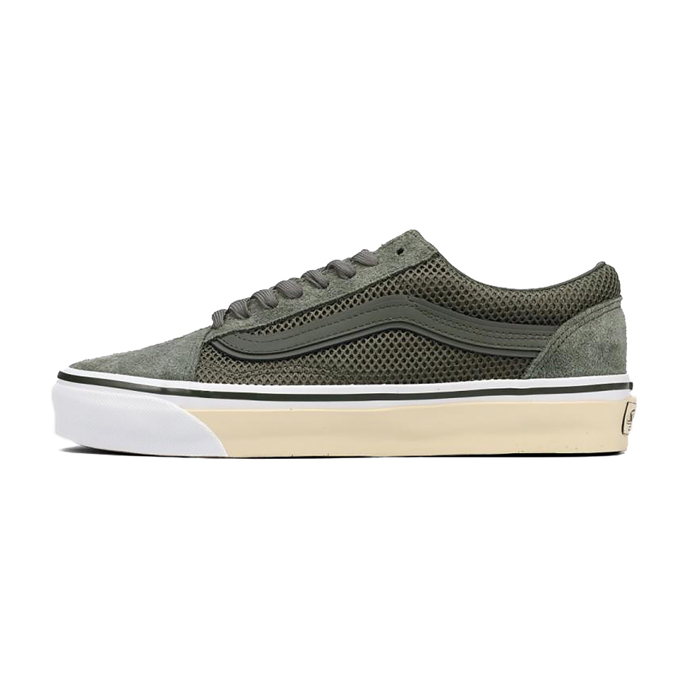 VANS 美線 男女鞋 LX Old Skool PT 休閒鞋 滑板鞋 V150305003