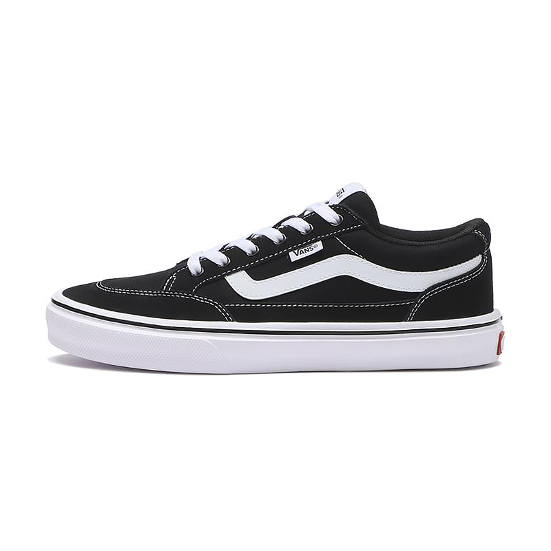 VANS 日線 男女鞋 FALKEN 休閒鞋 滑板鞋 V261314001