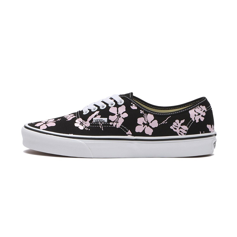 VANS 美線 男女鞋 Authentic 休閒鞋 滑板鞋 V160101013