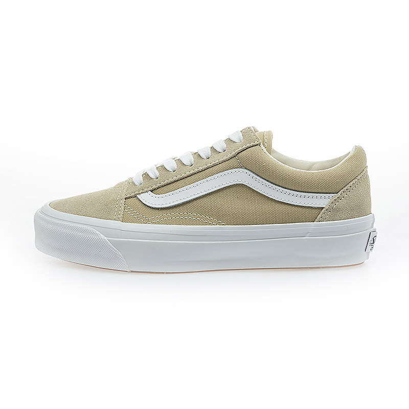 VANS 美線 男女鞋 LX Old Skool 休閒鞋 滑板鞋 V150105004
