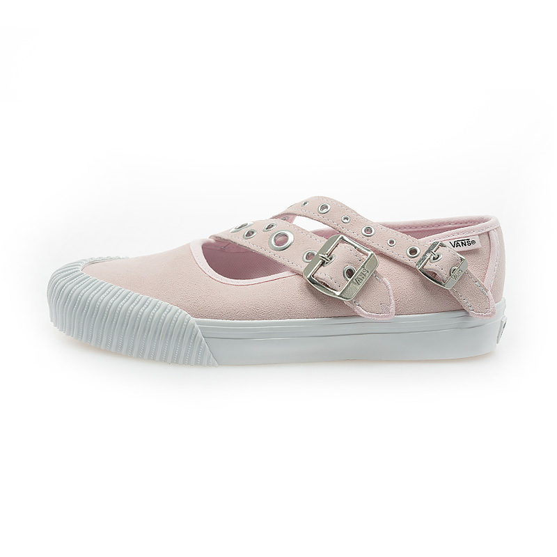 VANS 美線 女鞋 Mary Jane Straps 瑪莉珍鞋 休閒鞋 V150311010