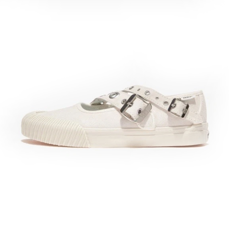 VANS 美線 女鞋 Mary Jane Straps 瑪莉珍鞋 休閒鞋 V150311012