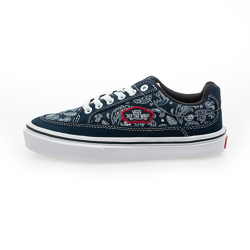VANS 日線 男女鞋 FINN 休閒鞋 V251133001
