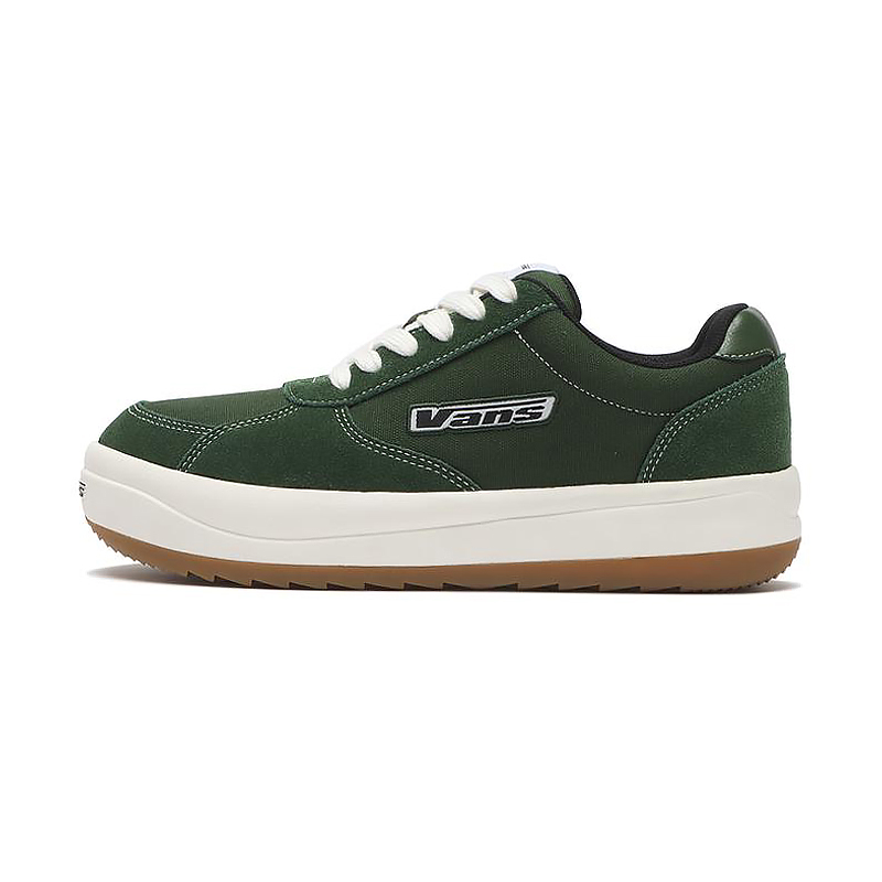 VANS 日線 男女鞋 PUPPY 休閒鞋 V251403006