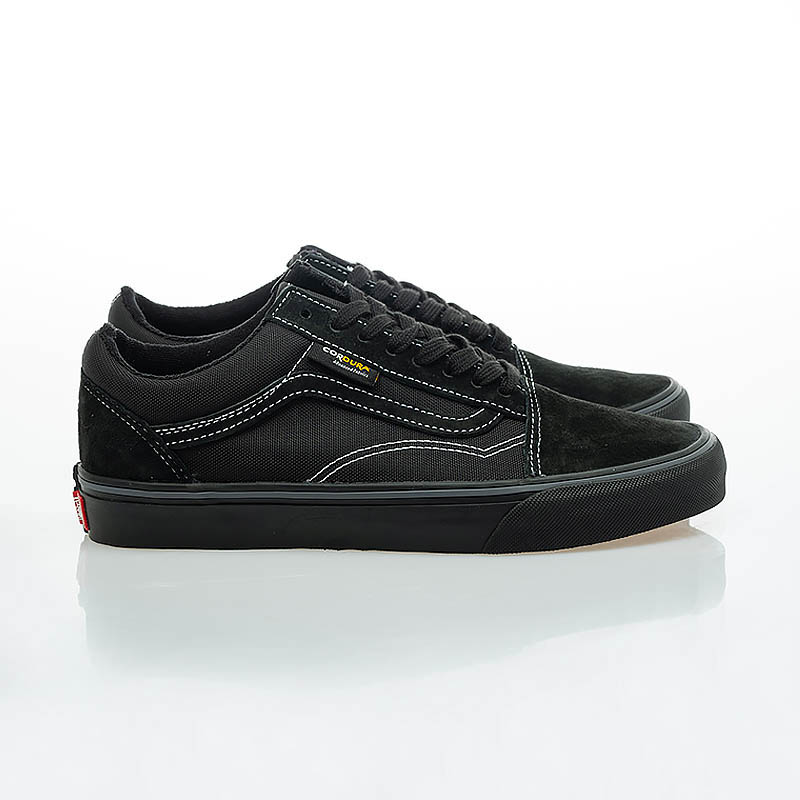 VANS 美線 男女鞋 Old Skool 休閒鞋 滑板鞋 V140105001