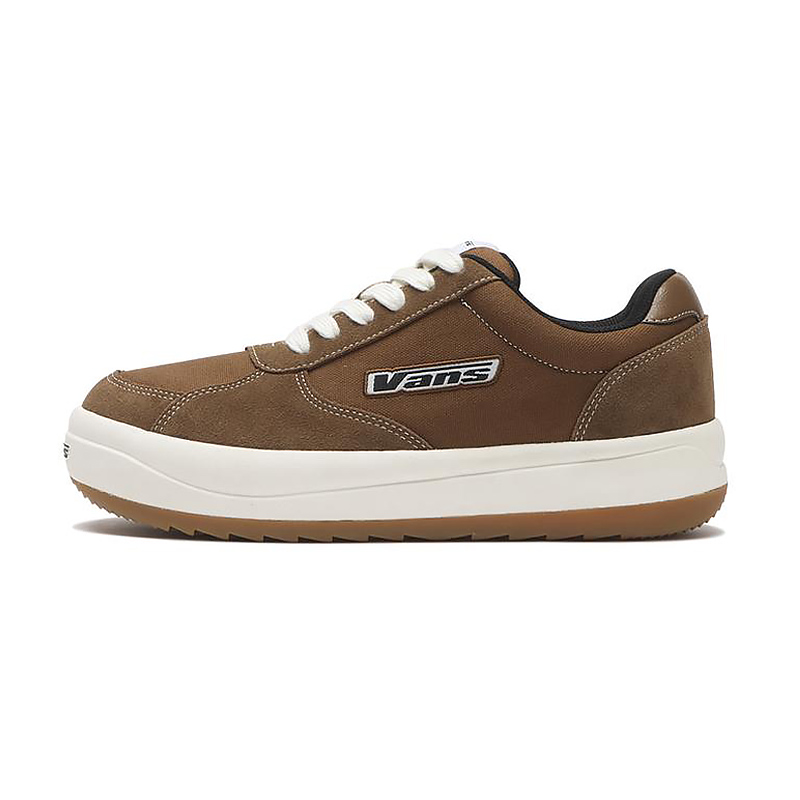 VANS 日線 男女鞋 PUPPY 休閒鞋 滑板鞋 V251403005