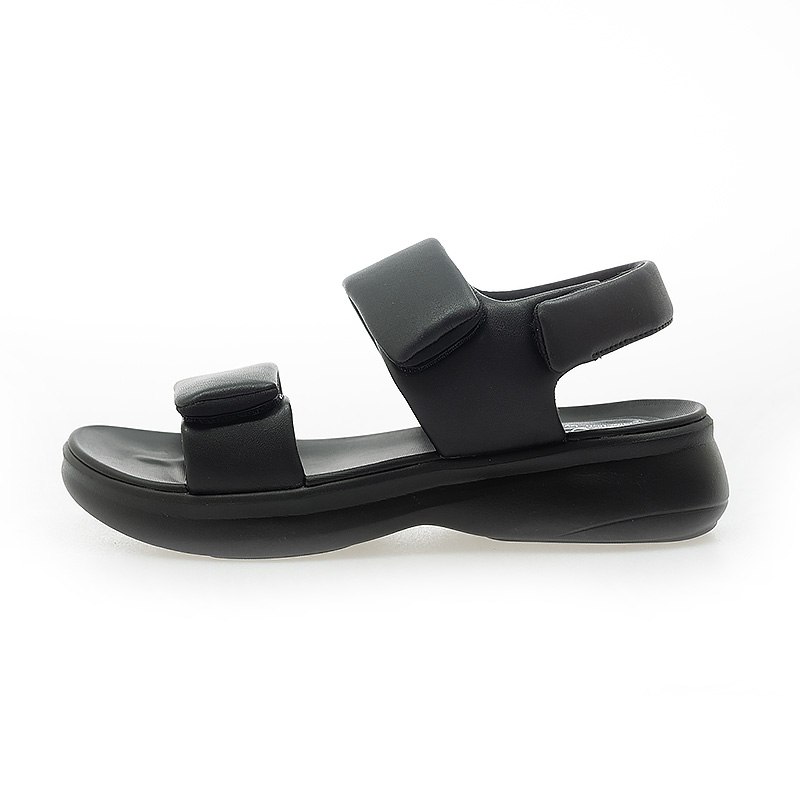 NUOVO 女鞋 YUI VELCRO SANDAL 休閒涼鞋 N350303007