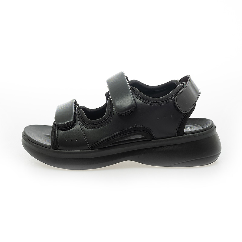 NUOVO 女鞋 YUI SPORTS SANDAL 休閒涼鞋 N350303008