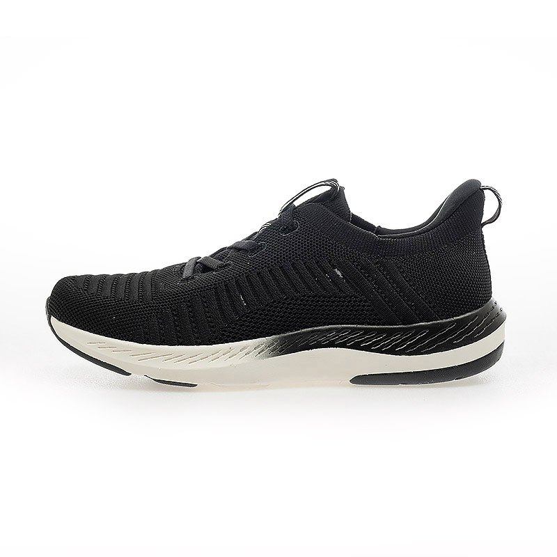 ABC SELECT 女鞋 KNIT LACE-S 運動鞋 健行鞋 寬楦 A450304008