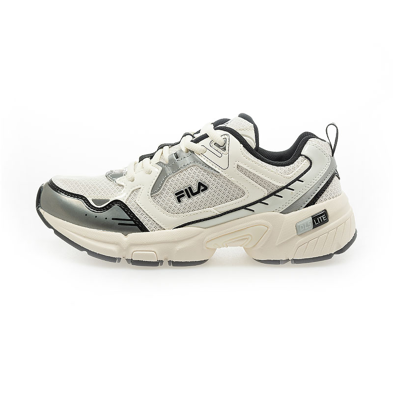 Fila 男女鞋 RANGER EVO MS 復古運動鞋 休閒鞋 1RM02823H-052