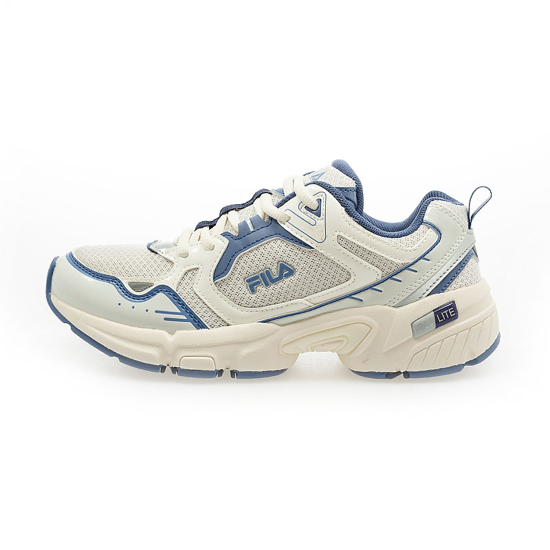Fila 男女鞋 RANGER EVO MS 復古運動鞋 休閒鞋 1RM02823H-150