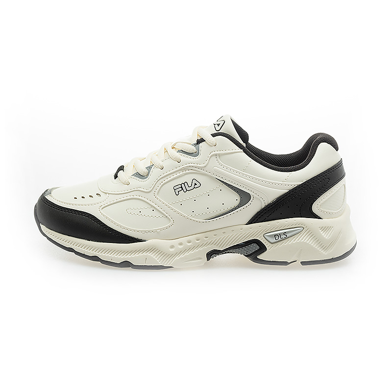 Fila 男女鞋 MEMORY GLIRUN 復古運動鞋 休閒鞋 1RM03032H-120