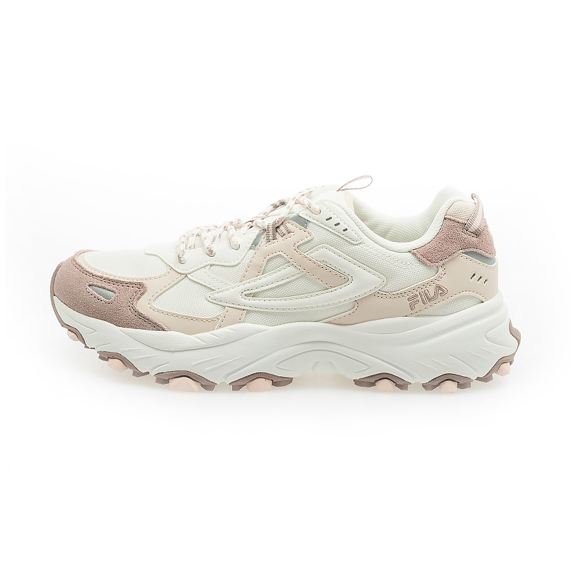 Fila 男女鞋 OAKMONT EVO 復古運動鞋 休閒鞋 FS254OD03X002-110