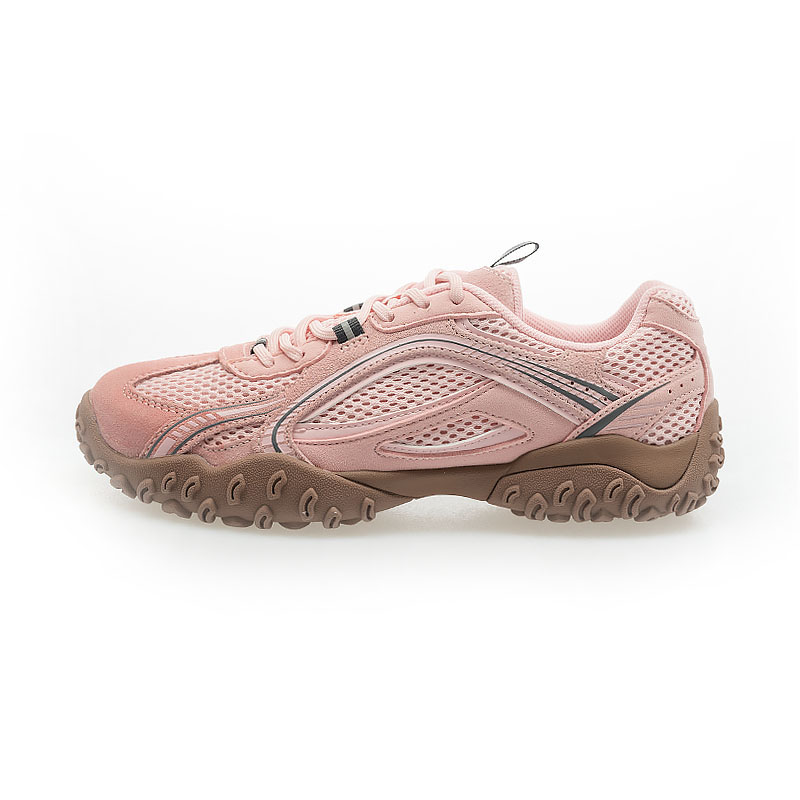 Fila 男女鞋 ECHAPPE MS LJ 運動鞋 休閒鞋 FS256OD03X017-660
