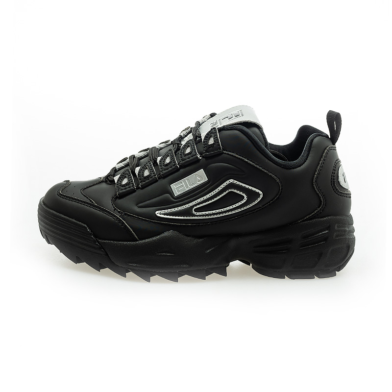 Fila 男女鞋 DISRUPTOR 3 運動鞋 休閒鞋 FS261SN01X002-001