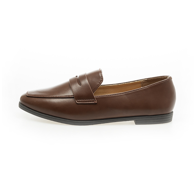 ABC SELECT 女鞋 COIN LOAFER WR 皮鞋 樂福鞋 A450302024