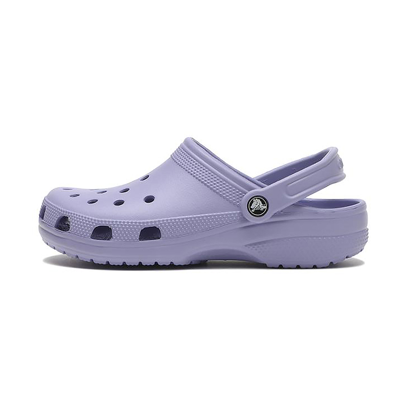 Crocs 卡駱馳 女鞋 Classic 洞洞鞋 涼拖鞋 休閒鞋 10001-5BN