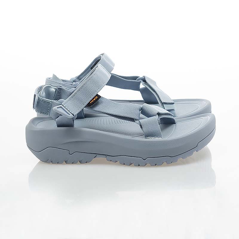 TEVA 女鞋 Hurricane XLT2 Ampsole 拖鞋 涼鞋 涼拖鞋 TV1131270BZZ