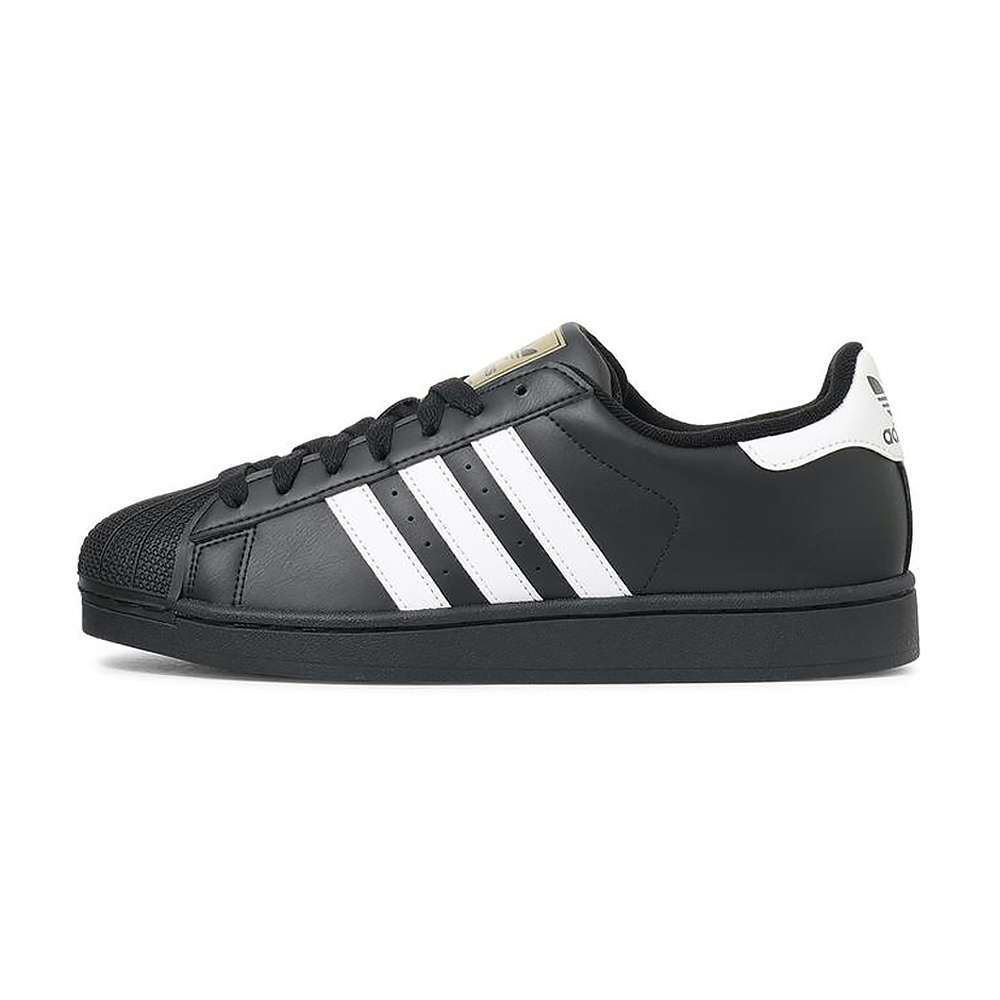 adidas 愛迪達 男女鞋 SUPERSTAR TD 復古 金標 休閒鞋 運動鞋 JI3156