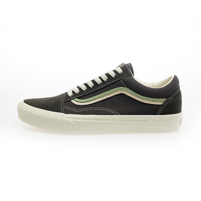 VANS 美線 男女鞋 Old Skool DS 休閒鞋 滑板鞋 V150105034