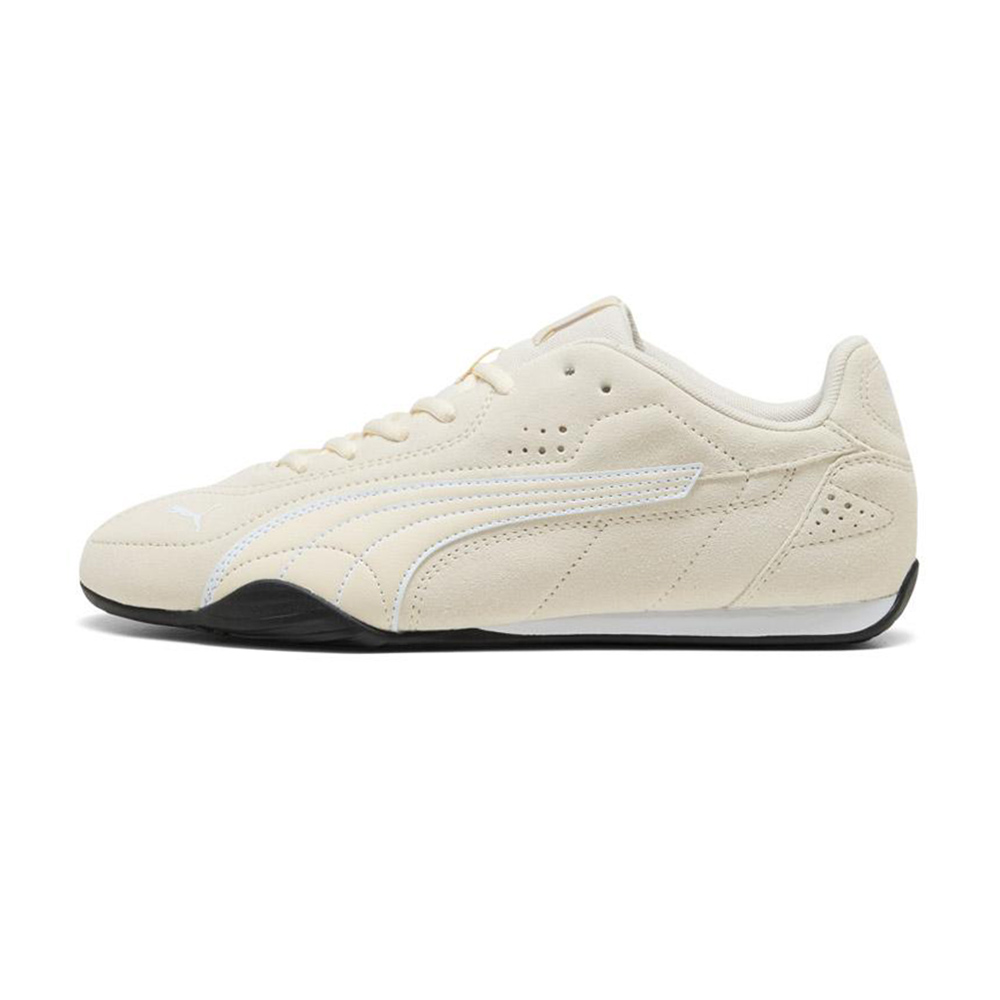PUMA 彪馬 男女鞋 CATCH SD 薄底 復古賽車鞋 休閒鞋 運動鞋 40268109