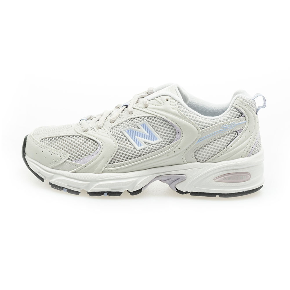 New Balance 紐巴倫 男女鞋 530系列 運動鞋 老爹鞋 灰色 U5302O7