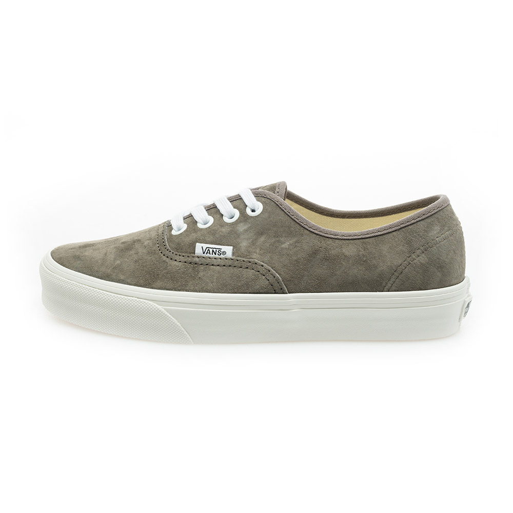 VANS 男女款 Authentic 美線 滑板鞋 V160101036