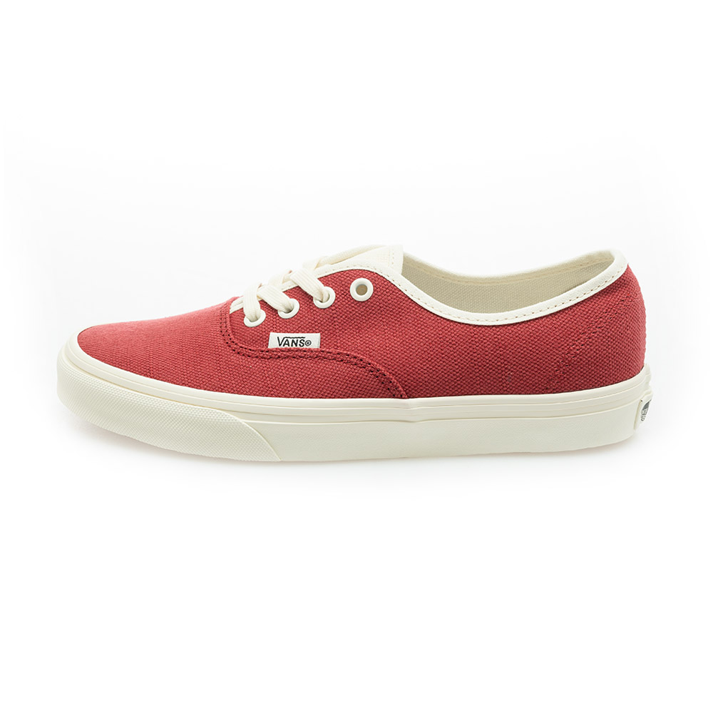 VANS 男女款 Authentic 美線 滑板鞋 V160101039