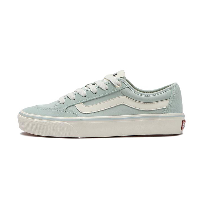 VANS 日線 女款 STANCE 休閒鞋 滑板鞋 V261326007