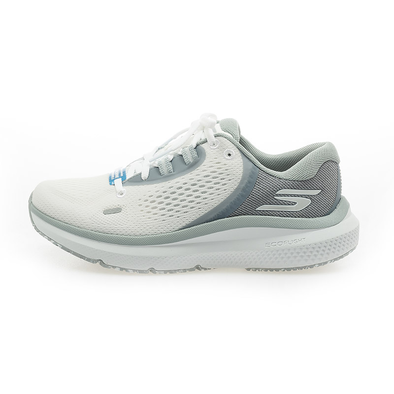 SKECHERS 斯凱奇 女鞋GO RUN PURE 4 運動鞋 健行鞋 172082WGY