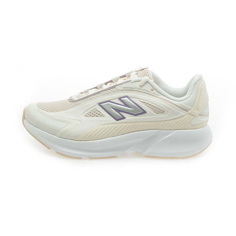 New Balance 紐巴倫 女鞋 CATLYST 運動鞋 米白色 D楦 WCAT7R5