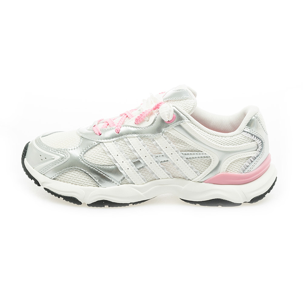 adidas 愛迪達 女鞋 WHISPER GLIDE HYPE 運動鞋 休閒鞋 KZ9640