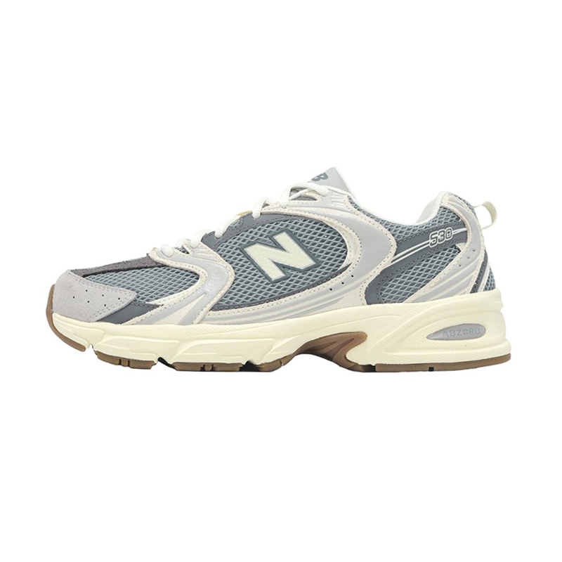 New Balance 紐巴倫 男女鞋 530 復古休閒鞋 運動鞋 D楦 U530SUB