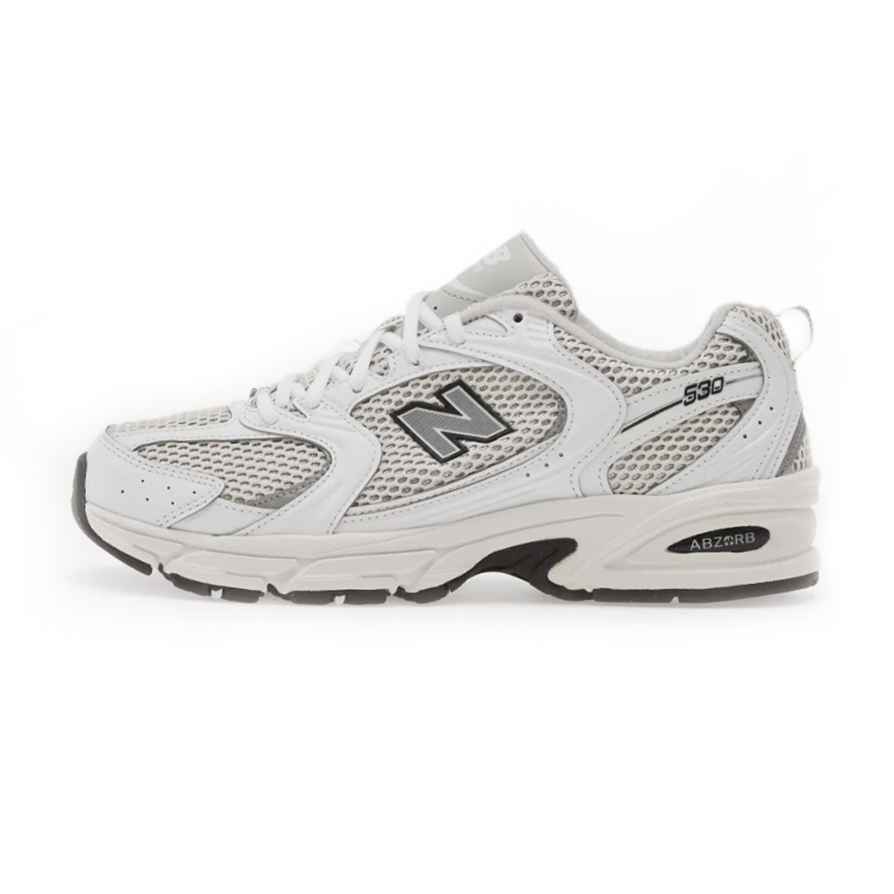 New Balance 紐巴倫 男女鞋 530 復古休閒鞋 運動鞋 D楦 U530KLB