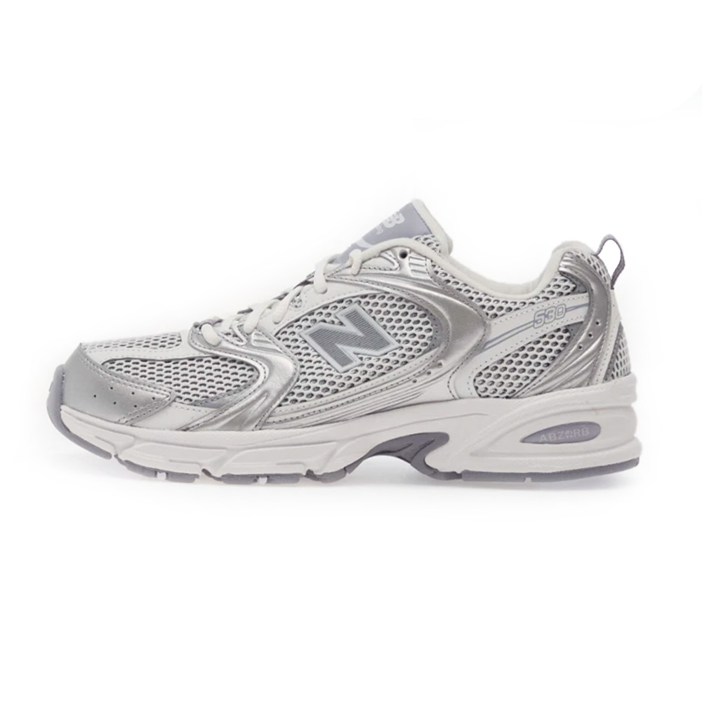 New Balance 紐巴倫 男女鞋 530 復古休閒鞋 運動鞋 D楦 U530KLA