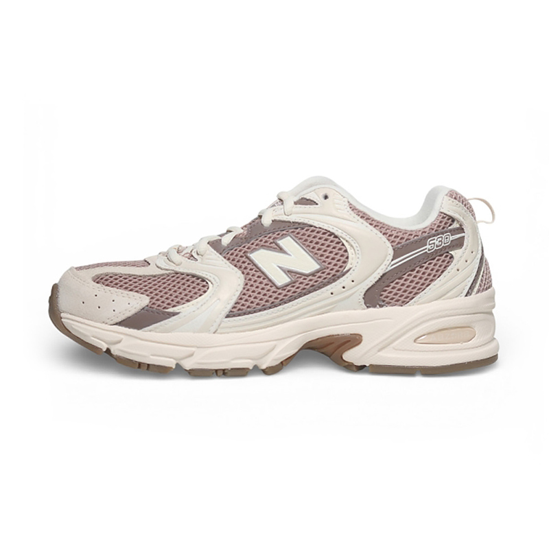 New Balance 紐巴倫 女鞋 530 復古休閒鞋 運動鞋 U530SUA