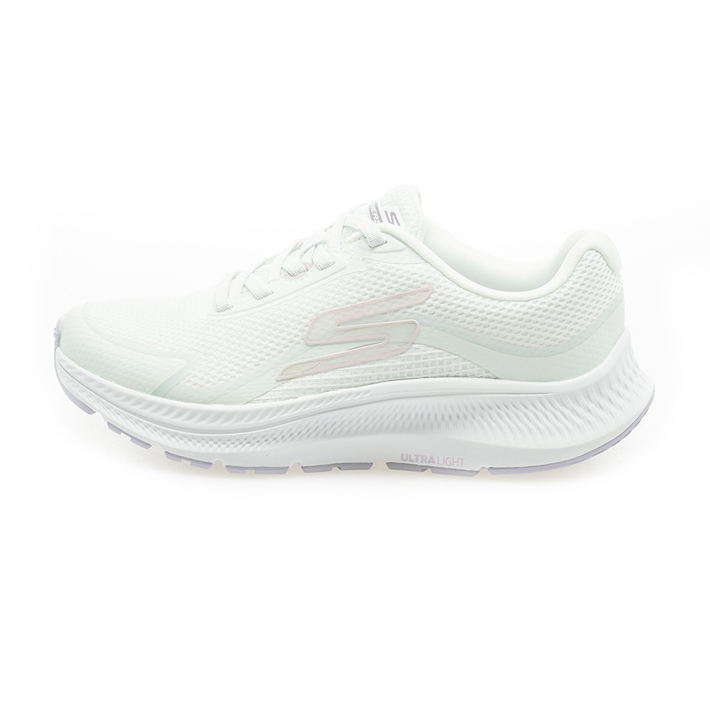 SKECHERS 斯凱奇 女鞋 GO RUN CONSISTENT 2.0 增高 運動休閒鞋 128650WLV