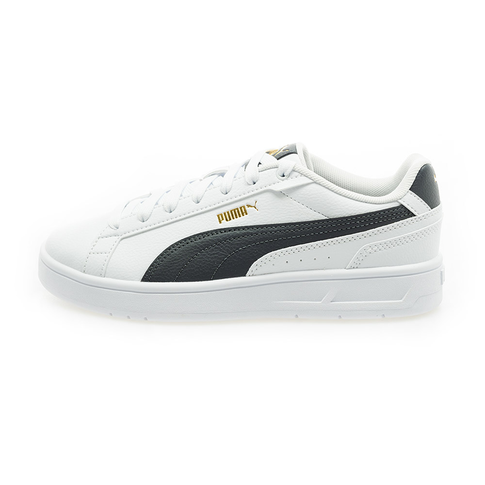 PUMA 彪馬 男女鞋 Court Classico 皮革 休閒鞋 小白鞋 休閒運動鞋 40028416