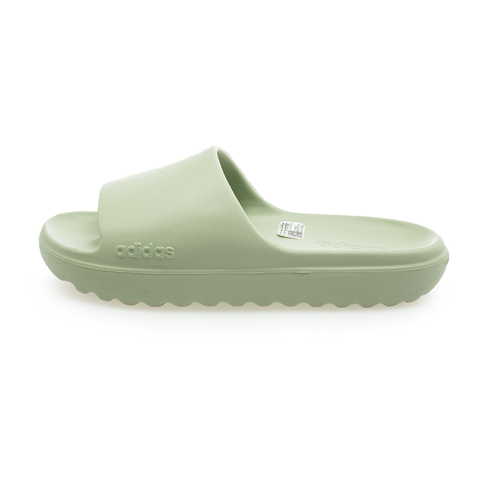 adidas 愛迪達 男女鞋 ADILETTE LUMIA 休閒拖鞋 運動拖鞋 拖鞋 KI9683